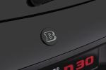 Mercedes-Benz GLE300 d 4Matic D30 by Brabus 2020 года